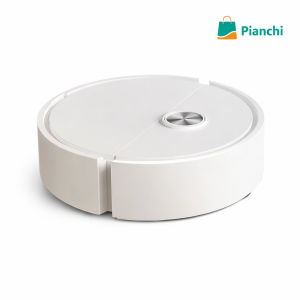 Smart 3-in-1 Robotic Vacuum Cleaner