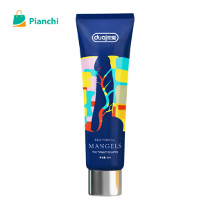 Duai Mangels Men’s Massage Gel Cream (60ml)