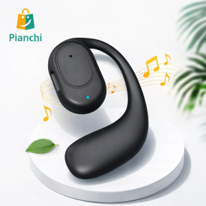 Open-Ear Wireless Earbud