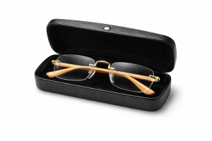Cross Border Frameless Executive Sunglasses